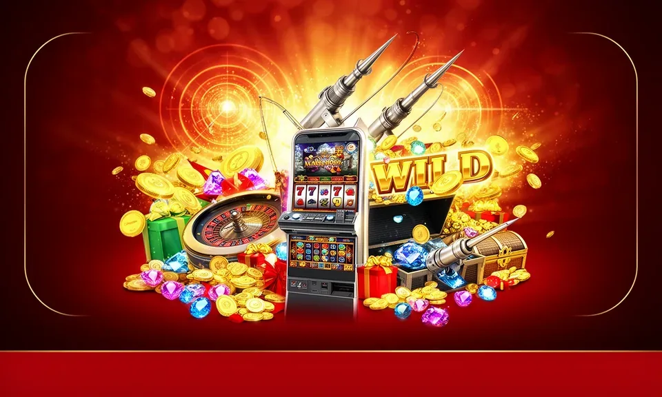 rama789 What We Carry in the rama789 Casino