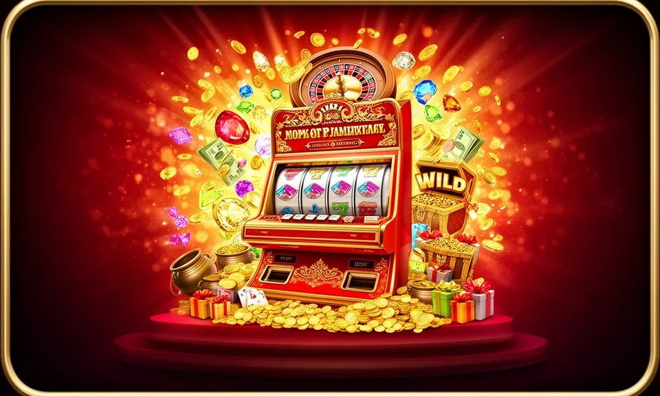 rama789 Slot Feature Reload